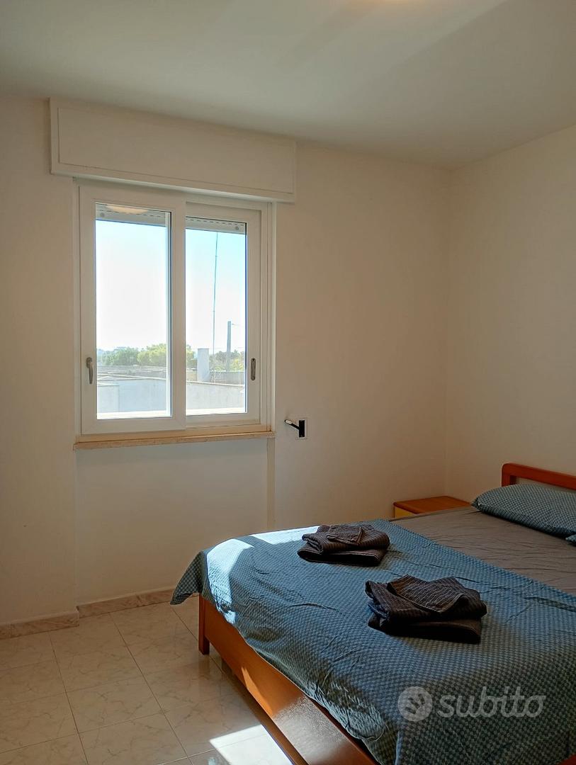 Appartamento – Ugento, Torre San Giovanni - Vista 5