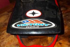 CASCO PER MOTO DA CROSS