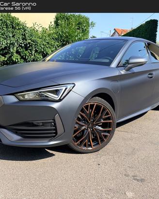 Cupra Leon VZ 1.4 e-HYBRID VZ PHEV #11419