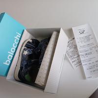 scarpe primi passi Balocchi 21