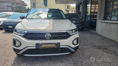Volkswagen T-Roc 2.0 TDI SCR Style