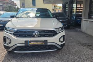 Volkswagen T-Roc 2.0 TDI SCR Style