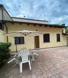 App.to indipendente vicino a ospedale e a scuole