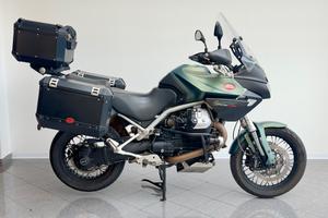 Moto Guzzi Stelvio 1200 8V