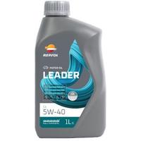 OLIO REPSOL 5W40 LEADER