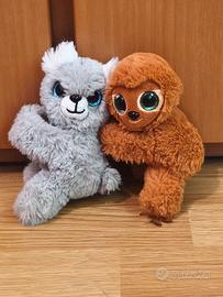 peluche