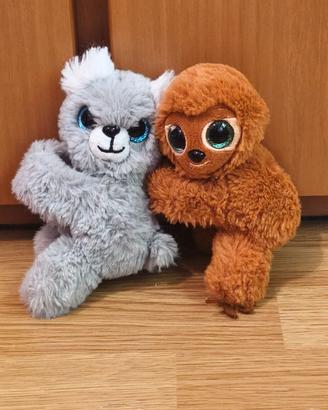 peluche