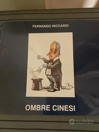 Ombre Cinesi
