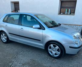 Polo 1.4 TDI Comfortline