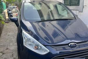 Ford BMax 2015 diesel