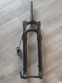 Forcella ROCKSHOX JUDY GOLD RL BOOST 100 mtb 