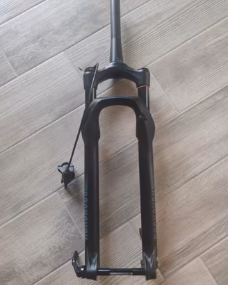 Forcella ROCKSHOX JUDY GOLD RL BOOST 100 mtb 