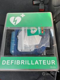 Defibrillatore philips