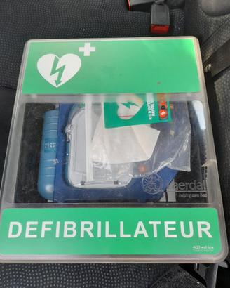 Defibrillatore philips