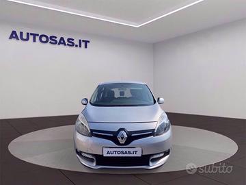 RENAULT Scénic XMod 1.5 dCi 110CV Live