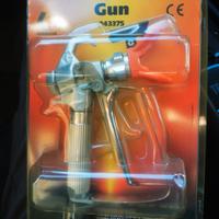 Graco Contractor Ftx-e Gun 243375