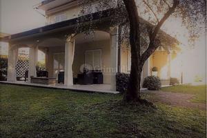 Villa singola Massa [MAR.85VRG]