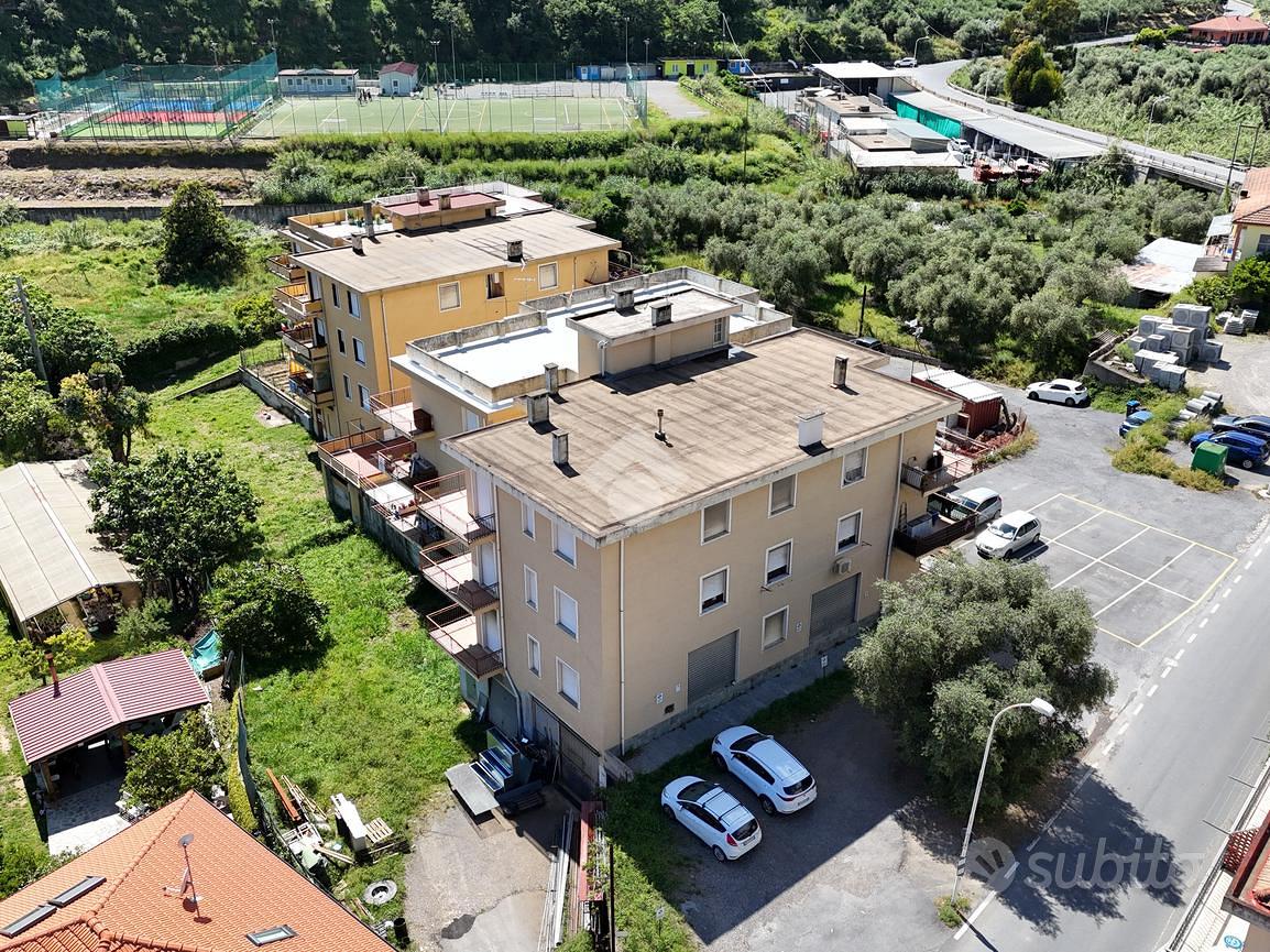 Appartamento – San Lorenzo al Mare - Vista 4