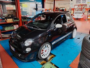 500 abarth
