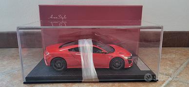 Acura Honda Nsx Avan Style 1 18