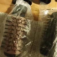 KIT SPAZZOLE E BECCUCCIO  GH18 1100