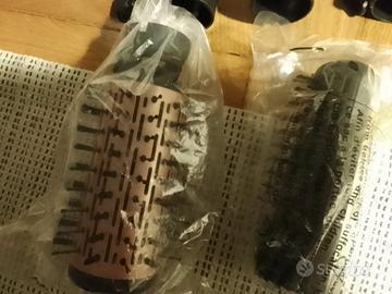 KIT SPAZZOLE E BECCUCCIO  GH18 1100