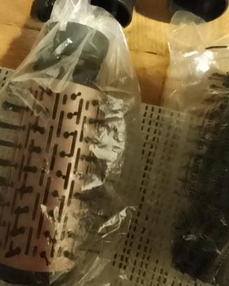 KIT SPAZZOLE E BECCUCCIO  GH18 1100