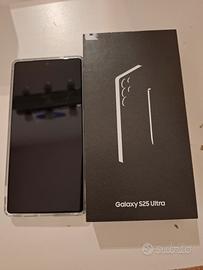 Samsung S25 Ultra 1T