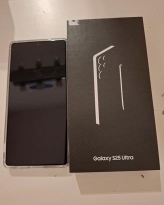 Samsung S25 Ultra 1T