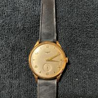 Longines Vintage Meccanico 