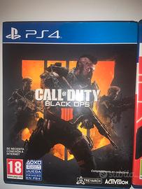 Giochi Ps4