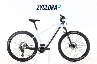 Cube Reaction Hybrid Pro t.XL