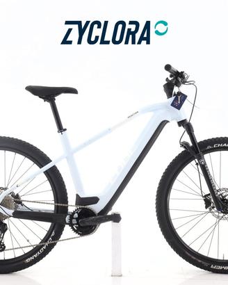 Cube Reaction Hybrid Pro t.XL