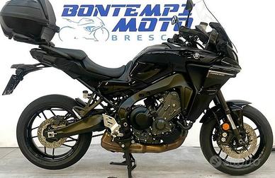 Yamaha Tracer 9
