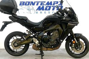 Yamaha Tracer 9