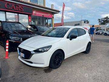 Mazda 2 Mazda2 1.5 Skyactiv-G Homura