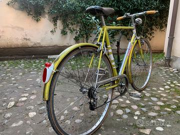 Bici legnano condorino 1968