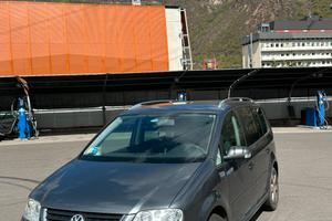 Volks wagen touran 2.0 140cv