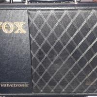 Amplificatore per chitarra VOX Valvetronix VT20