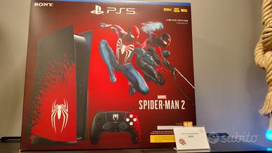 playstation 5 limited edition