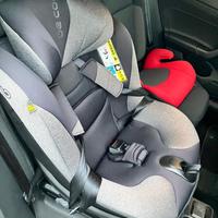 Seggiolino Be Cool 0/15 mesi