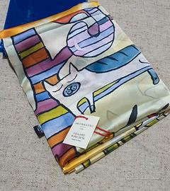 Foulard Seta