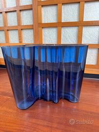 VasoI Iittala  Alvar Aalto Maljakko  16cm