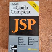 JSP - La guida completa - Habdbook