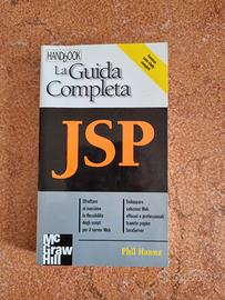 JSP - La guida completa - Habdbook