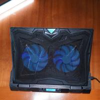 Ventole di raffreddamento Tecknet per portatili