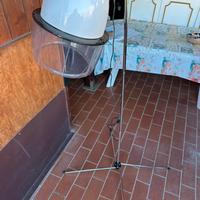 Casco asciugacapelli