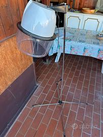 Casco asciugacapelli