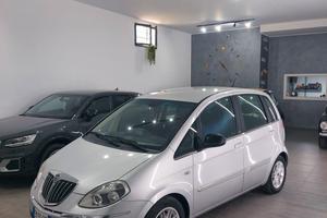 Lancia MUSA 1.3 Mjt 95 CV AVENUE 2012