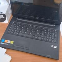 NOTEBOOK LENOVO IDEAPAD G50-30 INTEL CELERON N3530